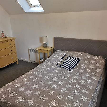 Apartament Anita Lejlighed Międzywodzie Eksteriør billede