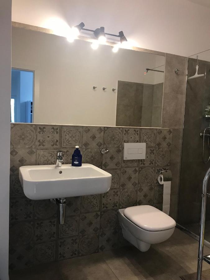 Apartament Anita Lejlighed Międzywodzie Eksteriør billede