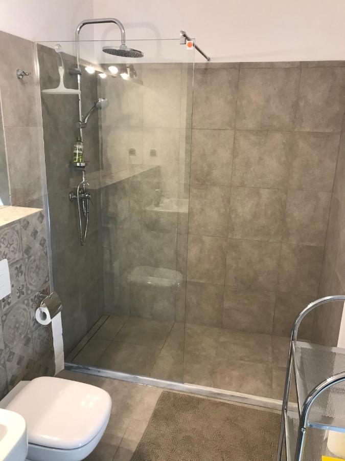 Apartament Anita Lejlighed Międzywodzie Eksteriør billede