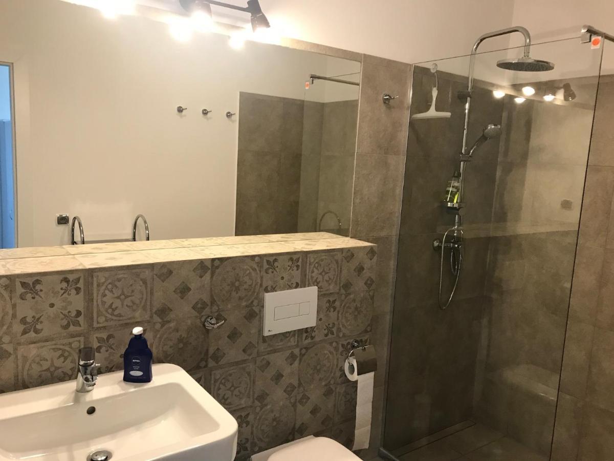 Apartament Anita Lejlighed Międzywodzie Eksteriør billede
