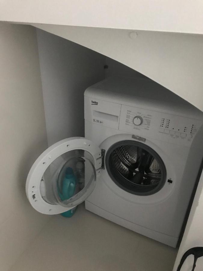 Apartament Anita Lejlighed Międzywodzie Eksteriør billede